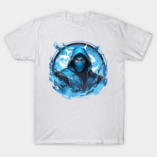 sub zero T-Shirt